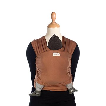

Babylonia Tricot-Slen Organic Camel