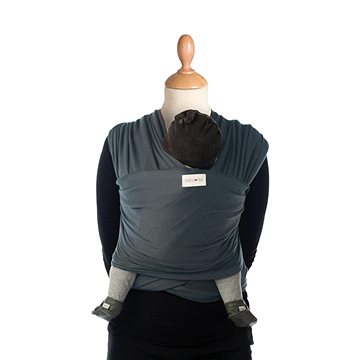 

Babylonia Tricot-Slen Bamboo Smokey Grey