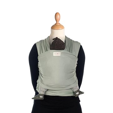

Babylonia Tricot-Slen Bamboo Water Mint