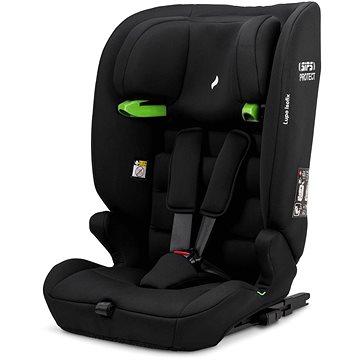 

OSANN Lupo Isofix i-Size Black