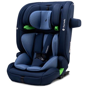 

OSANN Flux Isofix i-Size Navy Melange