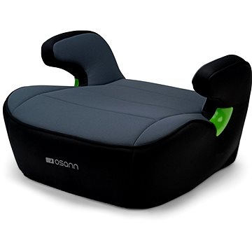 

OSANN Junior i-Size Nero