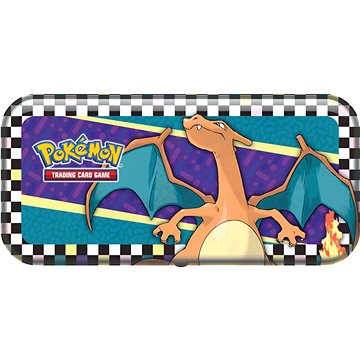 

Pokémon TCG: Back to School 2024 - Penál na tužky