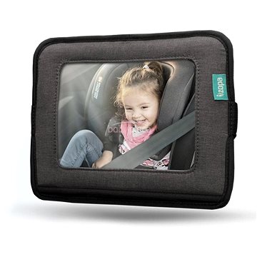 

Zopa 2 v 1 zpětné zrcátko a držák na tablet