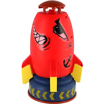 

Teddies Raketa