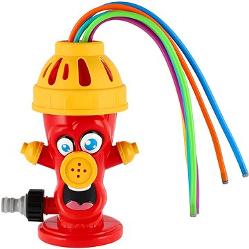 

Teddies Hydrant