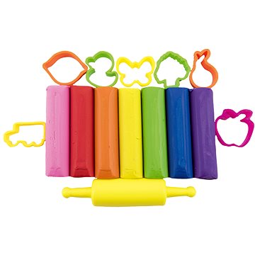

Teddies Modelína Nara 430 g