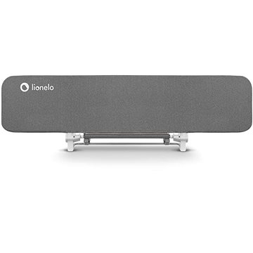 

Lionelo Lora XL Grey Stone