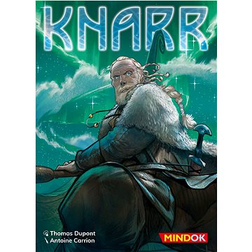 

Knarr