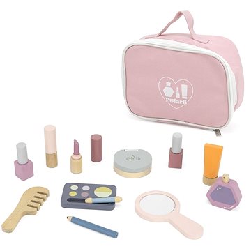 

Viga Dřevěná sada Make-up