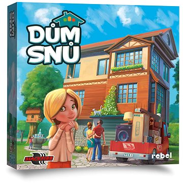 Dům snů