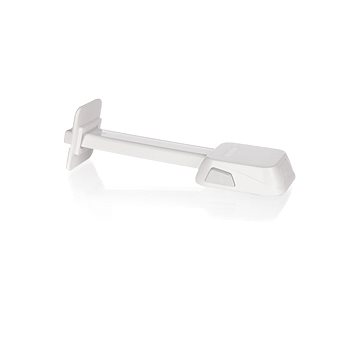 

Zopa Zámek na WC White