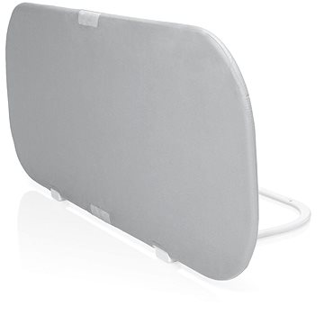 

Zopa Zábrana na postel Monna Compact Grey
