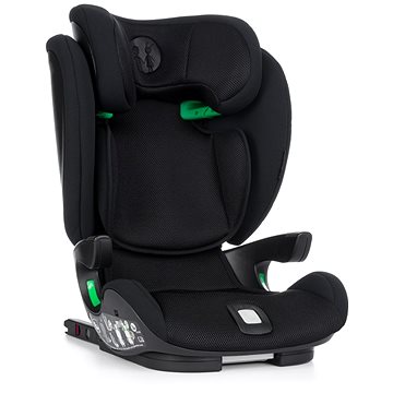 

Petite&Mars Elite Pro i-Size Black Air 15-36 kg