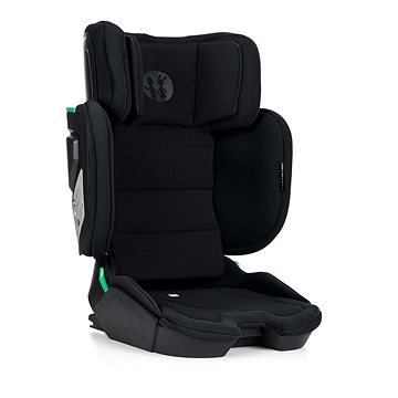 

Petite&Mars Flex Pro i-Size Absolute Black 15-36 kg