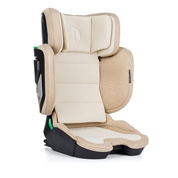 

Petite&Mars Flex Pro i-Size Caramel Brown 15-36 kg