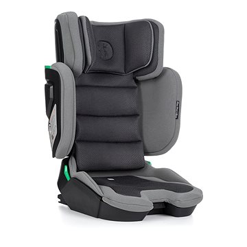 

Petite&Mars Flex Pro i-Size Grey Air 15-36 kg