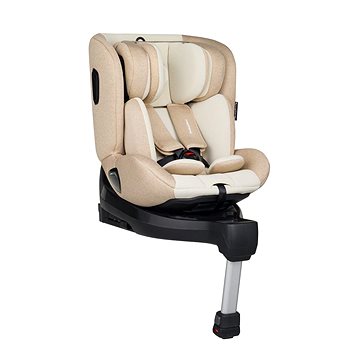 

Petite&Mars Reversal Pro i-Size 360° Caramel Brown 0-18 kg