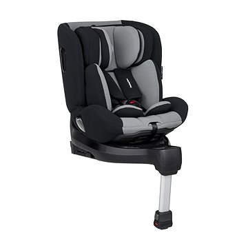 

Petite&Mars Reversal Pro i-Size 360° Midnight Grey 0-18 kg