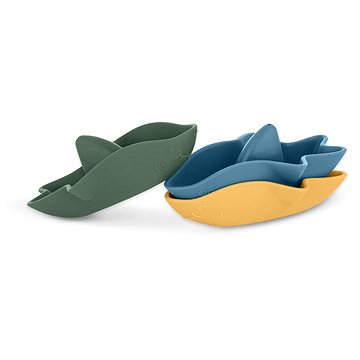 

Petite&Mars Sharks