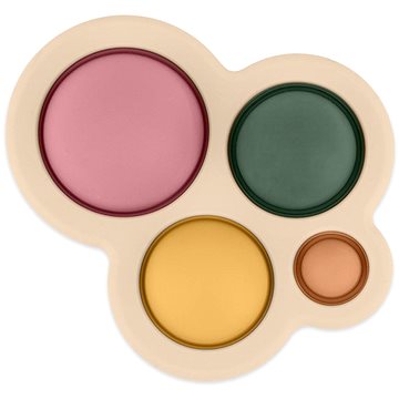 

Petite&Mars Chill out Dusty Rose