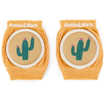 

Petite&Mars Follow Intense Ochre na lezení