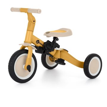 

Petite&Mars Turbo Intense Ochre multifunkční 5v1