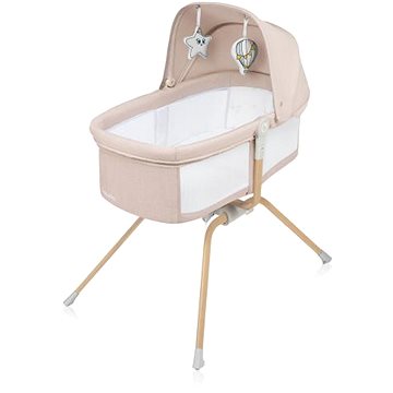 

Lionelo Malin Evo Beige Natural