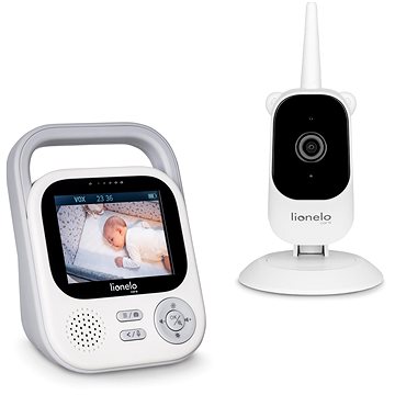 

Lionelo Babyline 3.2