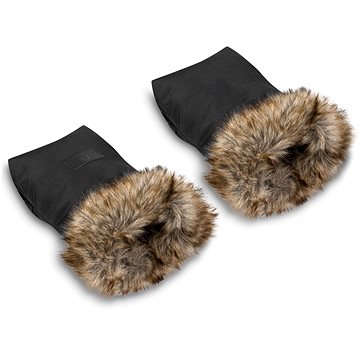 

Lionelo Handmuff Black