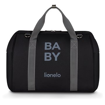 

Lionelo Ida Black Onyx