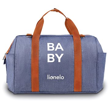 

Lionelo Ida Blue Denim