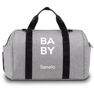 

Lionelo Ida Grey Concrete