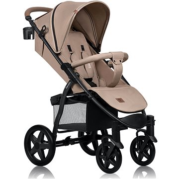 

Lionelo Annet Plus Beige Sand