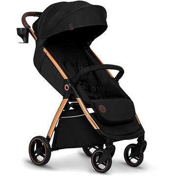 

Lionelo Ingrid Black Onyx