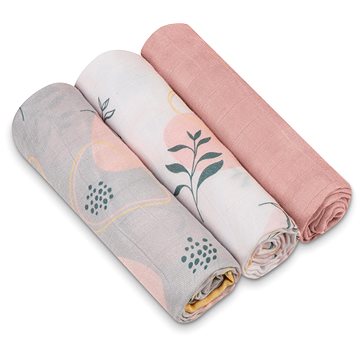 

Lionelo Bamboo Set Leaf