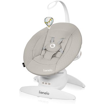 

Lionelo Iris Beige Sand