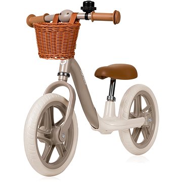 

Lionelo Alex Plus Beige Sand
