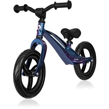 

Lionelo Bart Blue Violet
