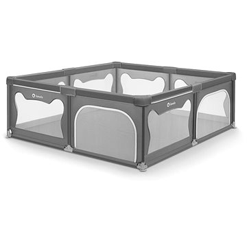

Lionelo Willow XL Grey Concrete
