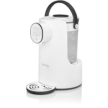 

Lionelo Babypresto