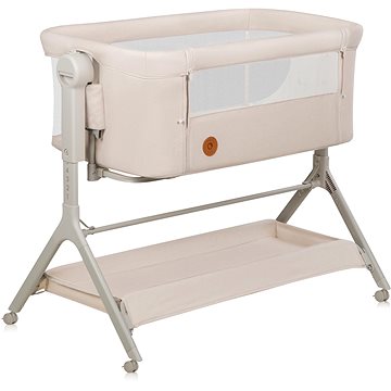 

Lionelo Leonie Plus Beige Sand