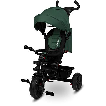 

Lionelo Haari Green Emerald
