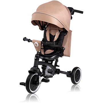 

Lionelo Tris Plus Beige Sand