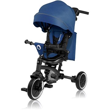 

Lionelo Tris Plus Blue Denim
