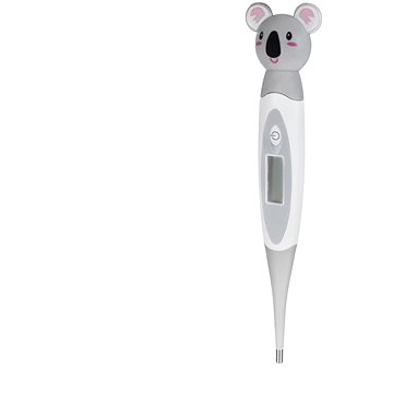

Zopa Digitální teploměr s ohebnou špičkou Koala