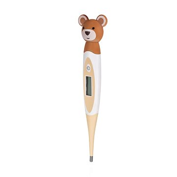 

Zopa Digitální teploměr s ohebnou špičkou Bear