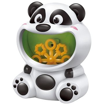 

Sparkys Stroj na bubliny Panda s náplní