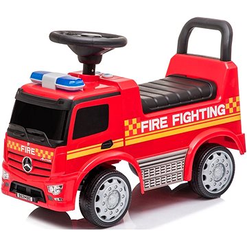 

Buddy Toys BPC 5321 Mercedes Hasiči