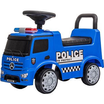 

Buddy Toys BPC 5325 Mercedes Policie